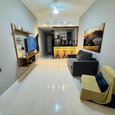 Paraiso De Ferias - Flat Copacabana 1 Rio de Janeiro Eksteriør billede
